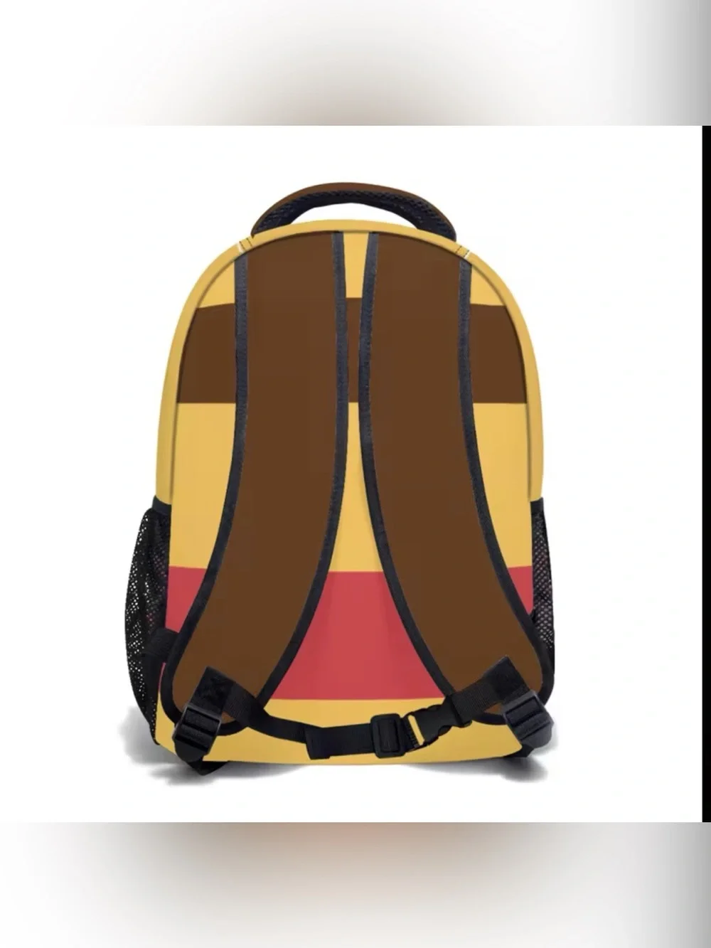 Winnie The Pooh Backpack